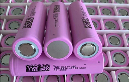 18685鋰電池激光焊接應(yīng)用工藝