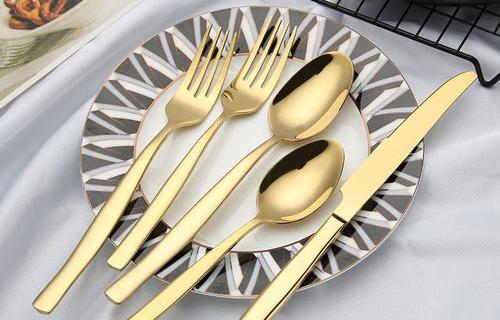 不銹鋼餐具